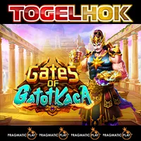 Gates Of Gatot Kaca